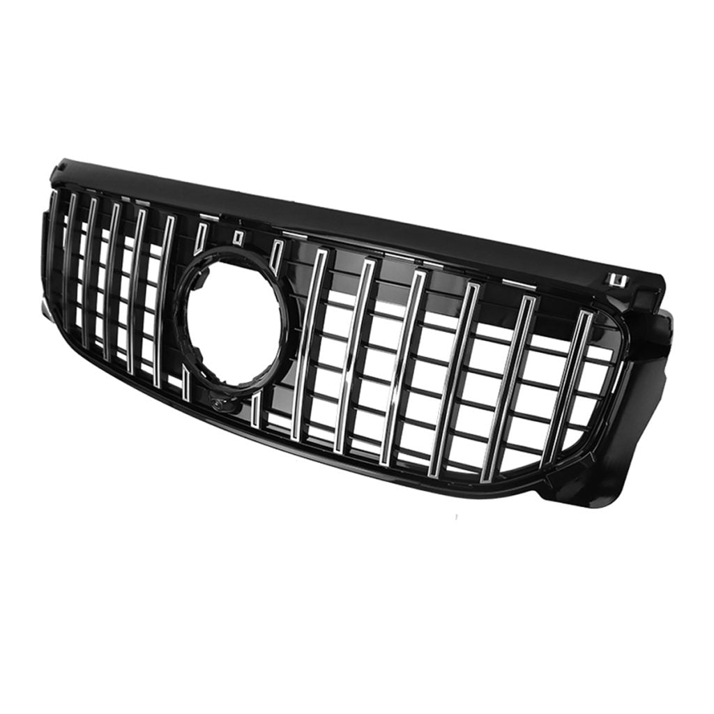 Grille suitable for Mercedes GLB (X247) (2019-On)