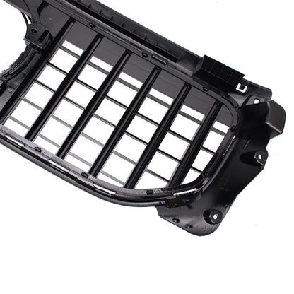 Grille suitable for Mercedes GLB (X247) (2019-On)
