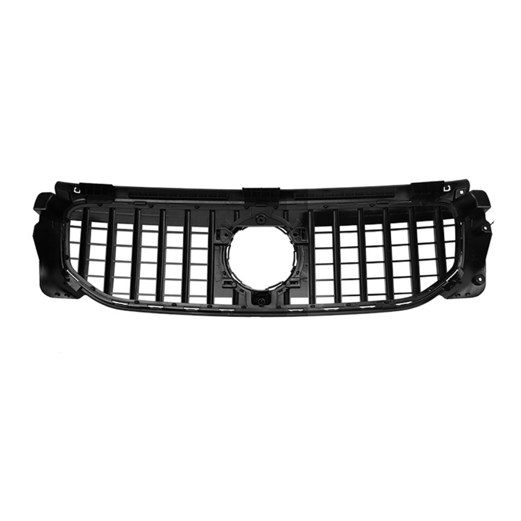 Grille suitable for Mercedes GLB (X247) (2019-On)