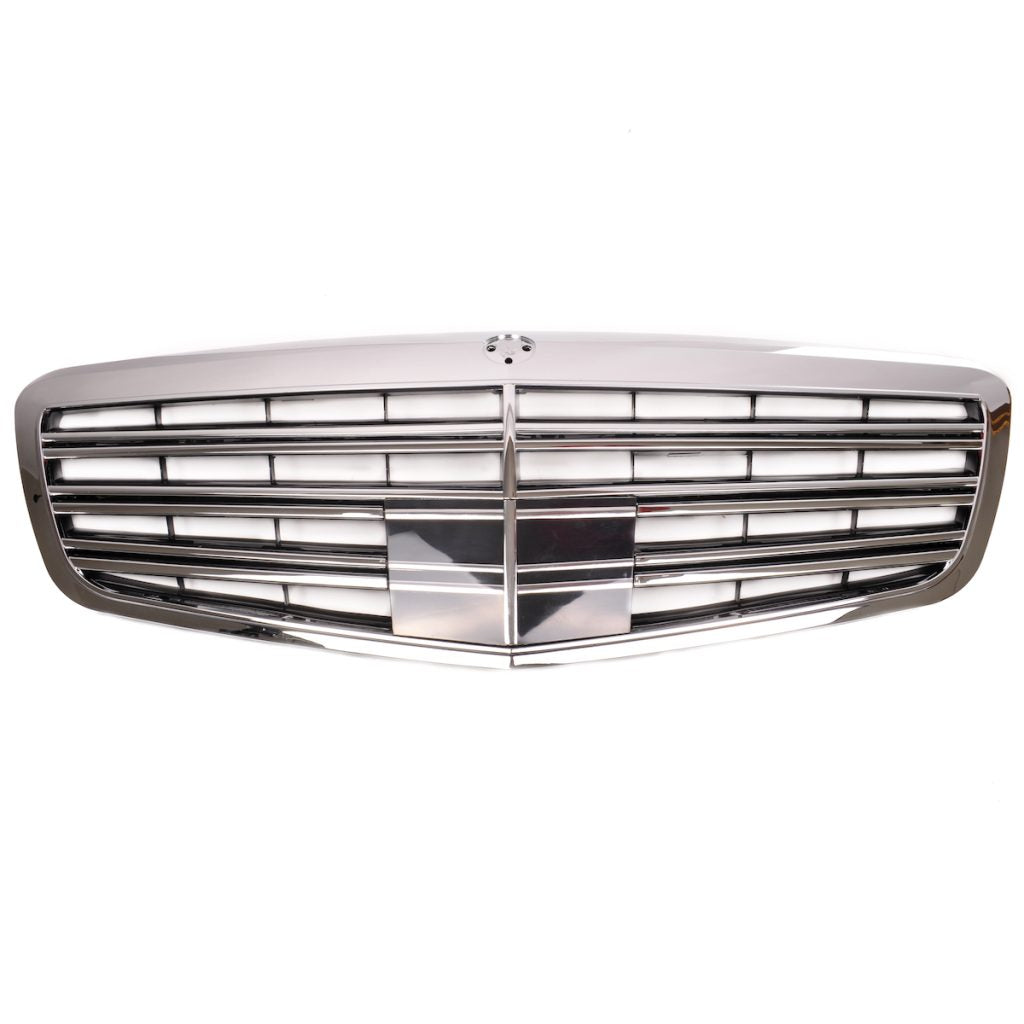 Griglia adatto per Mercedes S-Class W221 2009-2013