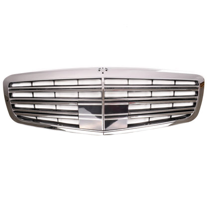 Griglia adatto per Mercedes S-Class W221 2009-2013