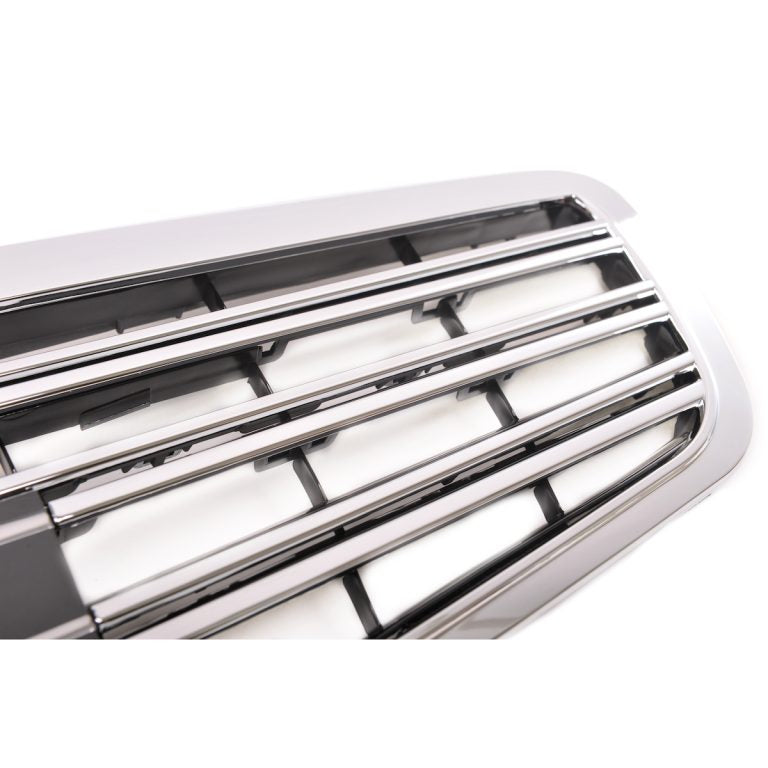 ART.3530 Griglia cromata AMG Look per Mercedes Classe S (W221) 09-13