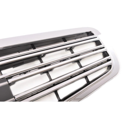 ART.3530 Griglia cromata AMG Look per Mercedes Classe S (W221) 09-13