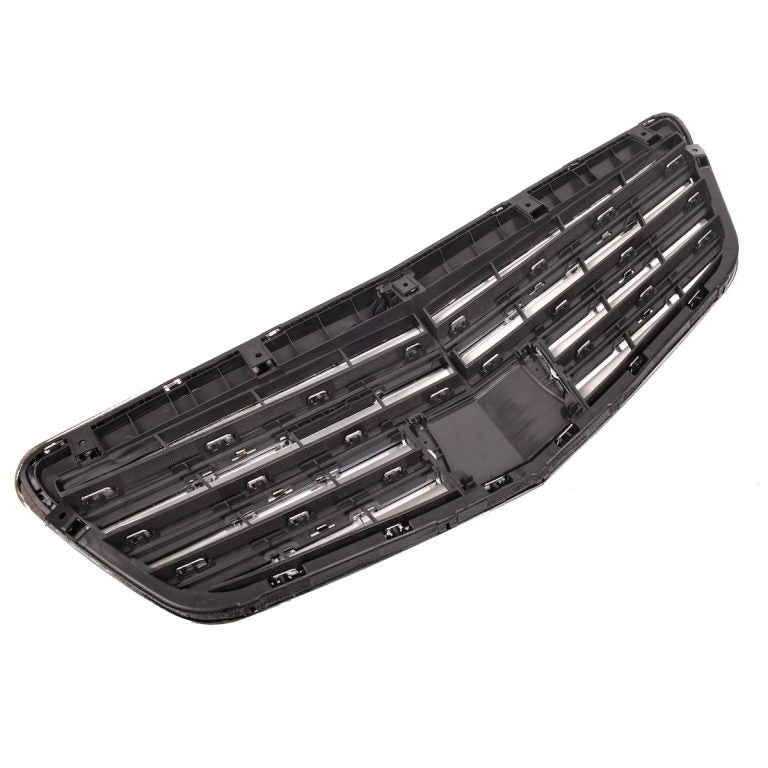 ART.3530 Griglia cromata AMG Look per Mercedes Classe S (W221) 09-13