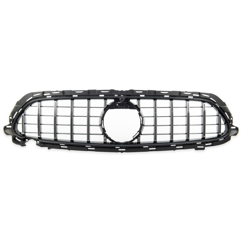 Griglia adatto per Mercedes E-Class W213 Sedan Estate C238 2021-2023