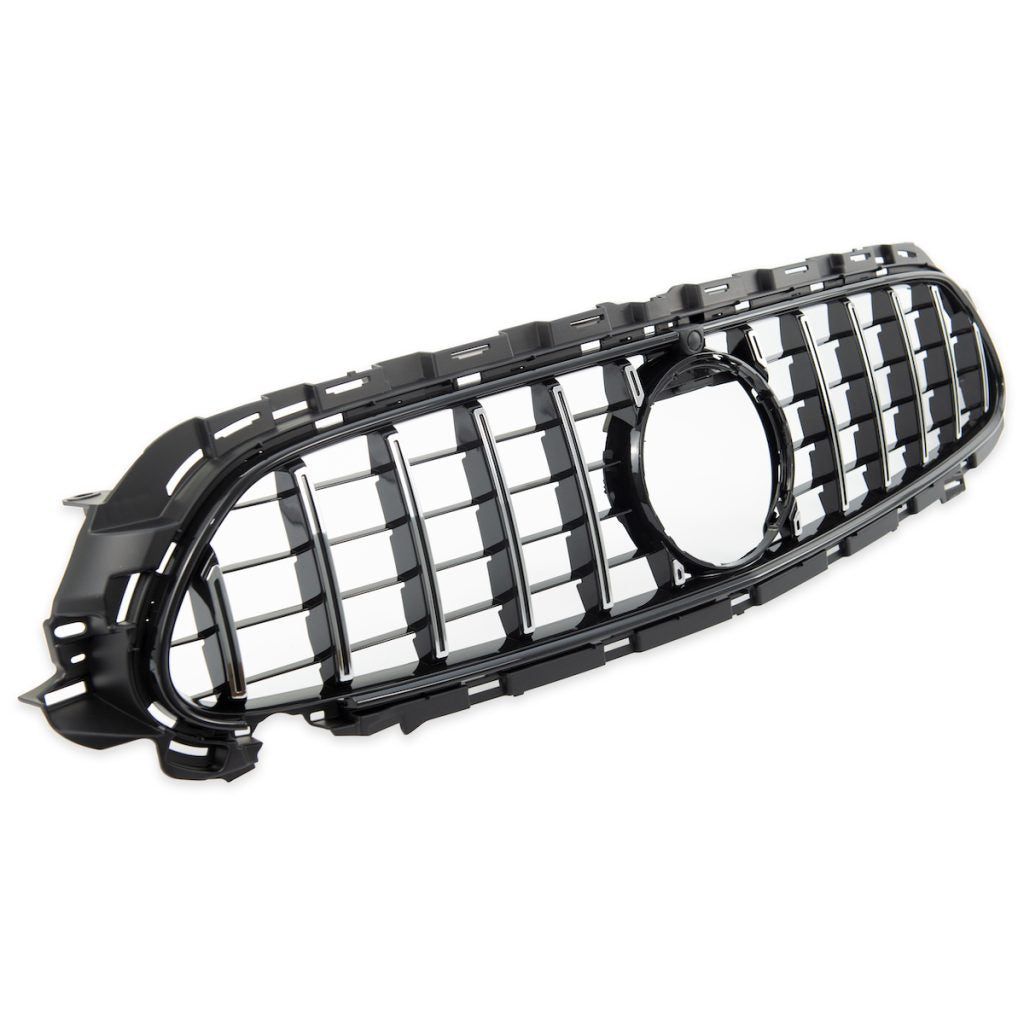 Griglia adatto per Mercedes E-Class W213 Sedan Estate C238 2021-2023