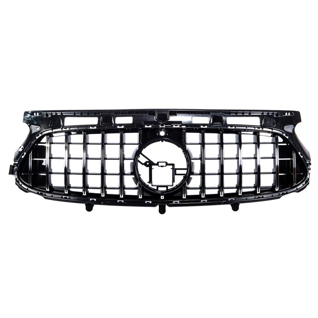 Grille suitable for Mercedes GLA H247 2020-On