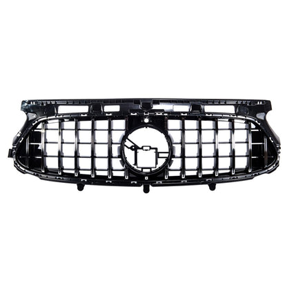 Grille suitable for Mercedes GLA H247 2020-On