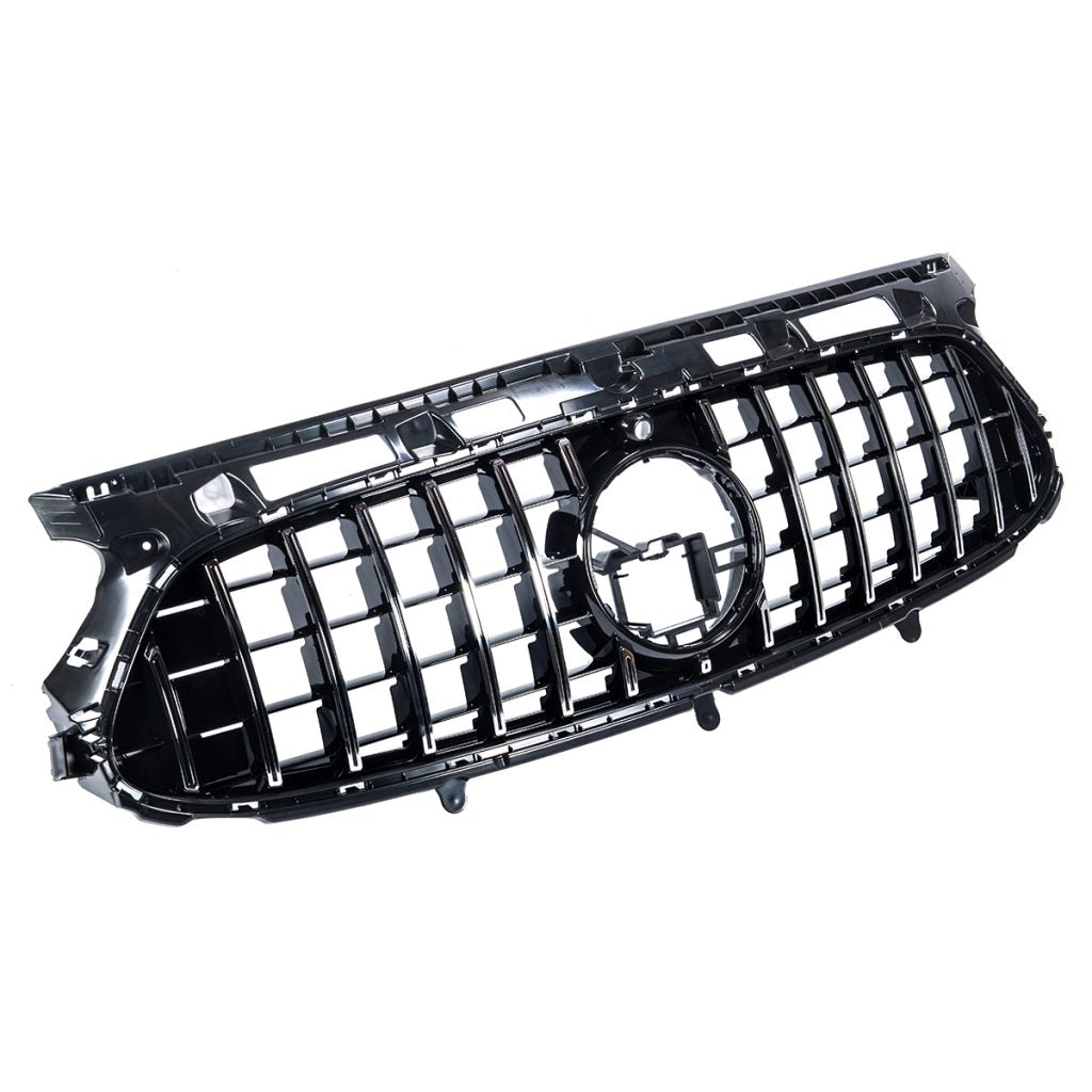 Grille suitable for Mercedes GLA H247 2020-On