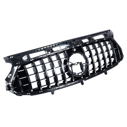 Grille suitable for Mercedes GLA H247 2020-On