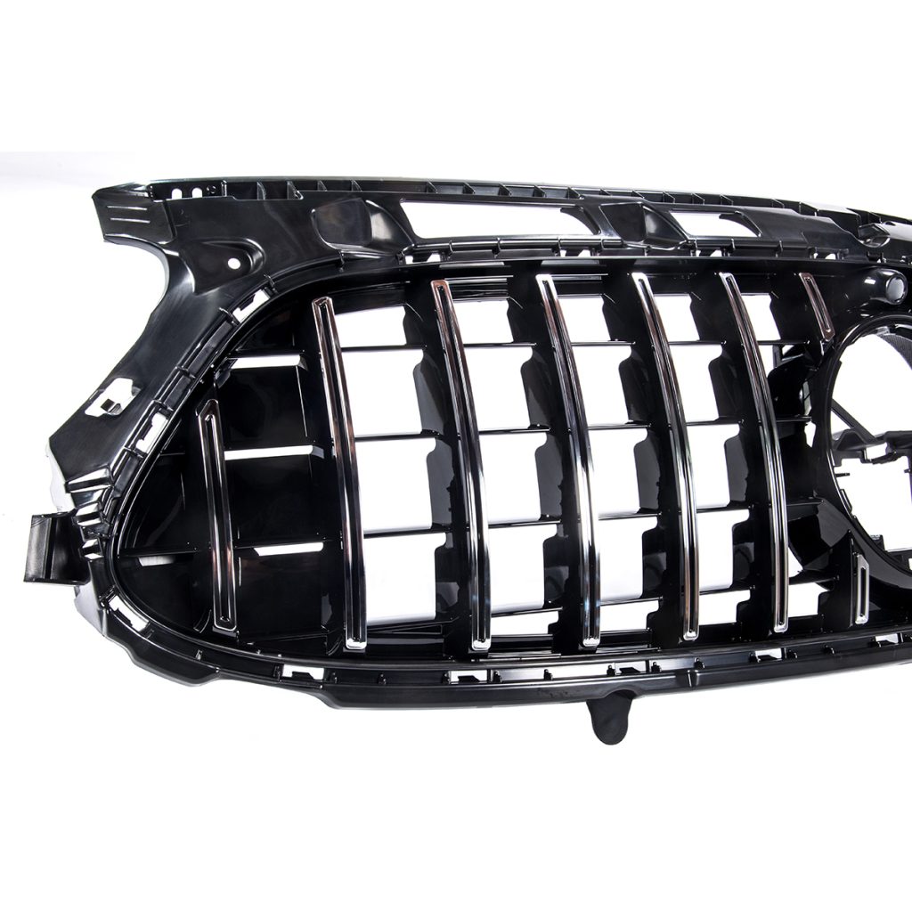 Grille suitable for Mercedes GLA H247 2020-On