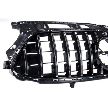 Grille suitable for Mercedes GLA H247 2020-On