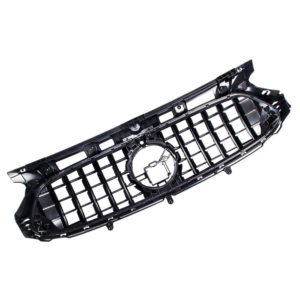 Grille suitable for Mercedes GLA H247 2020-On