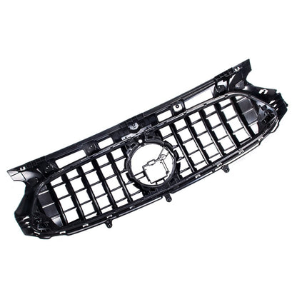 Grille suitable for Mercedes GLA H247 2020-On
