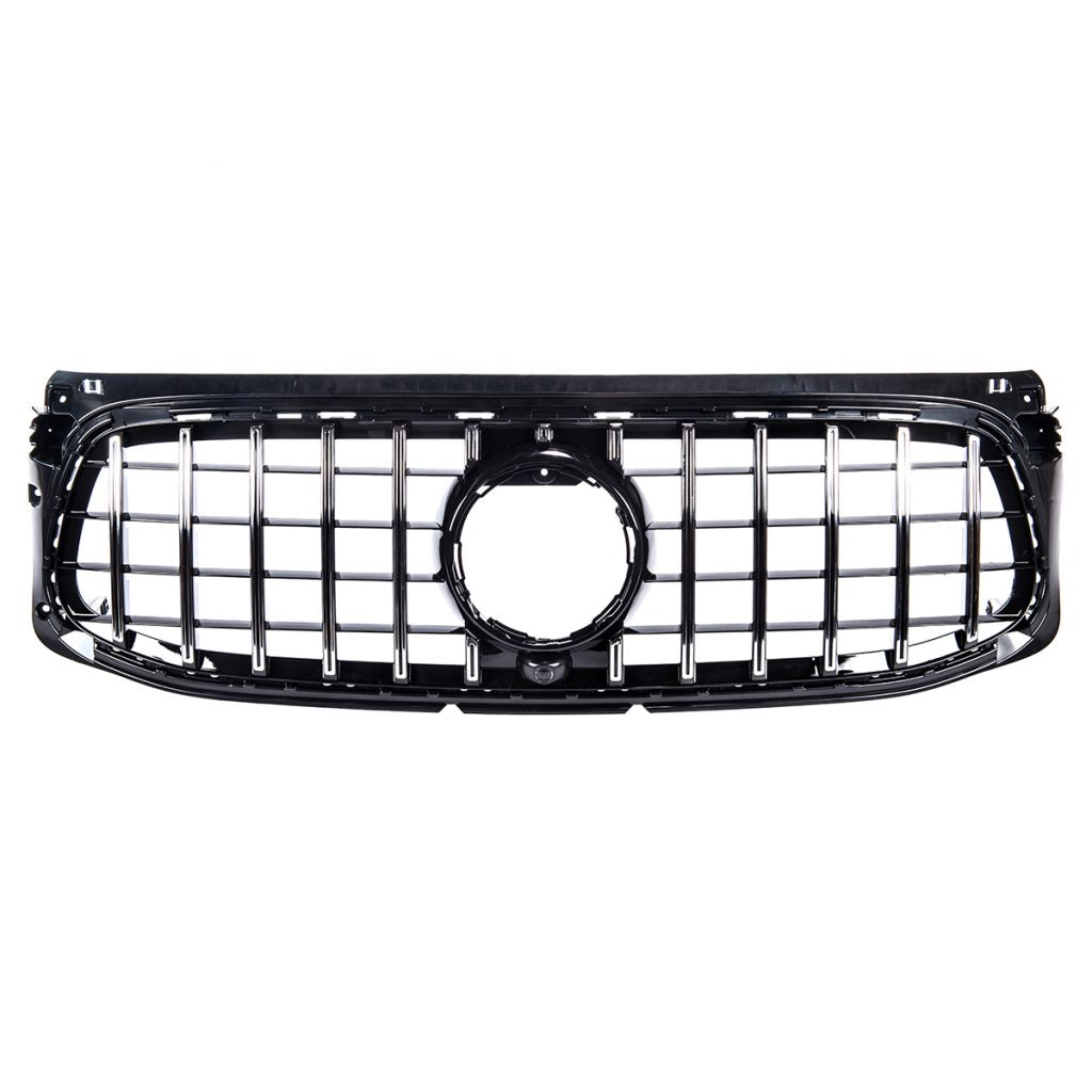 Griglia adatto per Mercedes GLB (X247) (2019-On)
