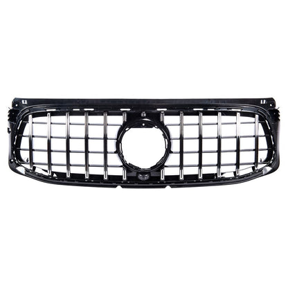 Griglia adatto per Mercedes GLB (X247) (2019-On)