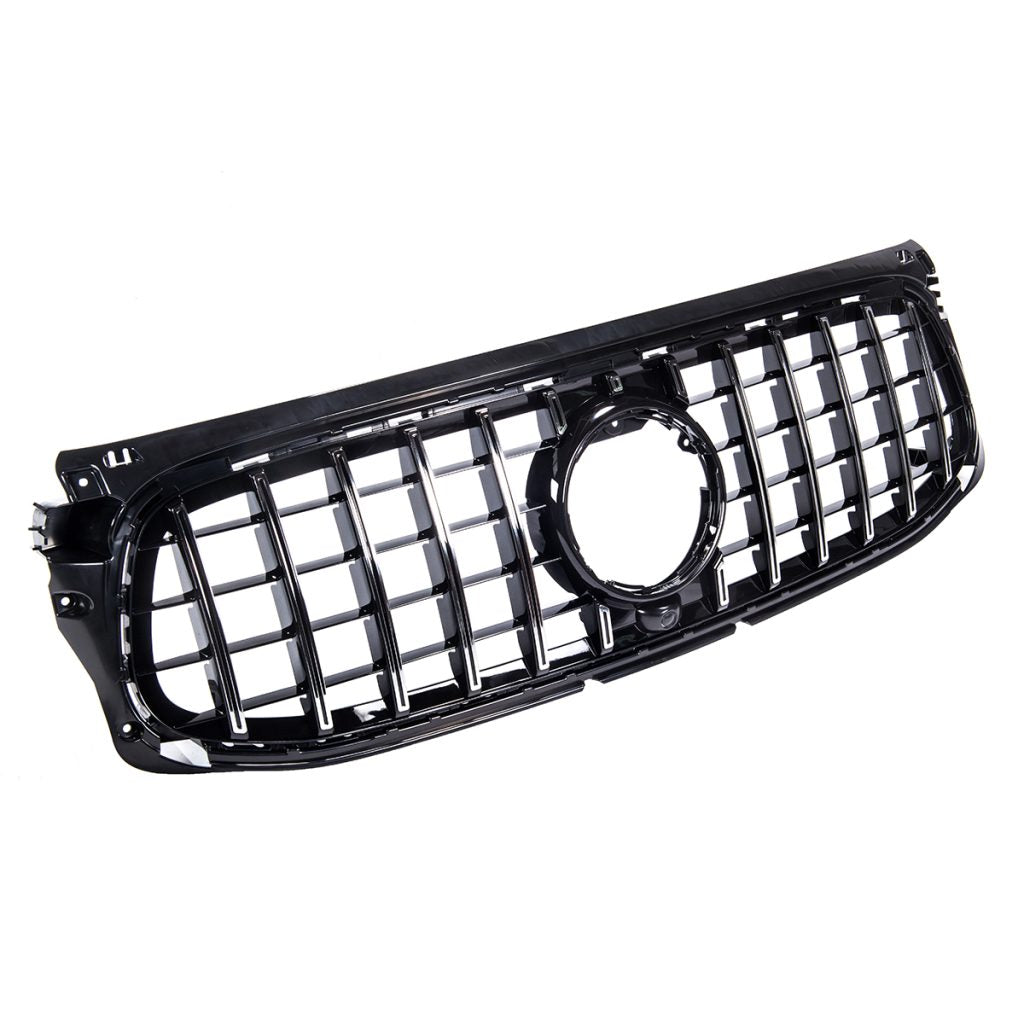 Griglia adatto per Mercedes GLB (X247) (2019-On)