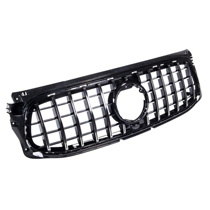 Griglia adatto per Mercedes GLB (X247) (2019-On)