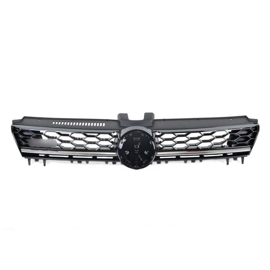 Griglia adatto per VW Golf 7 2012-2016
