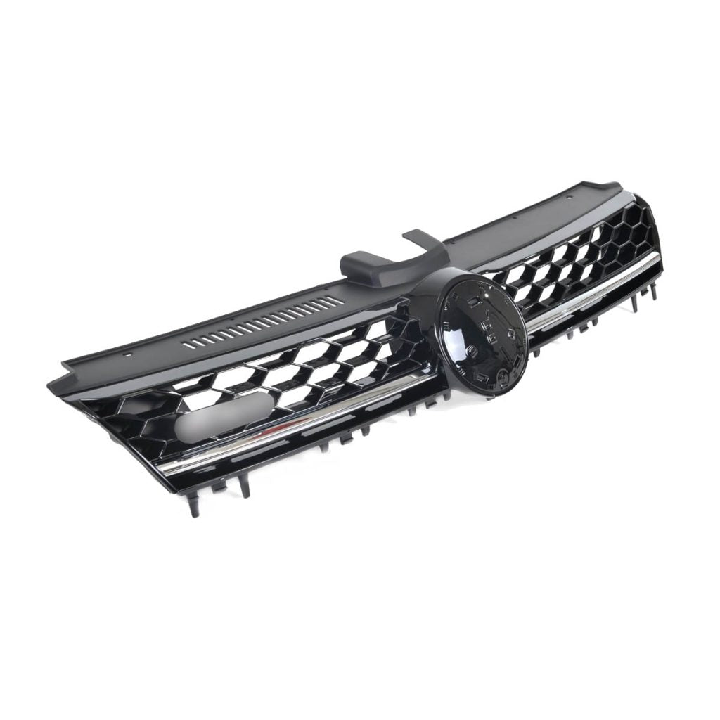 Griglia adatto per VW Golf 7 2012-2016