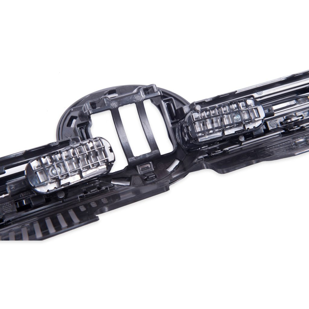Griglia adatto per VW Golf 8 2019+