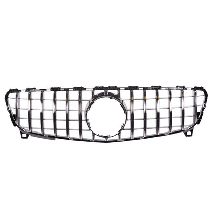 Grille suitable for Mercedes A-Class (W176) Facelift (2015-2018)