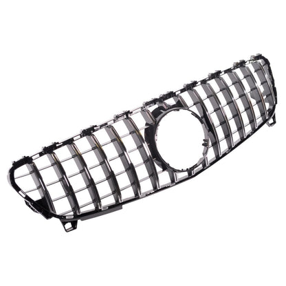 Grille suitable for Mercedes A-Class (W176) Facelift (2015-2018)