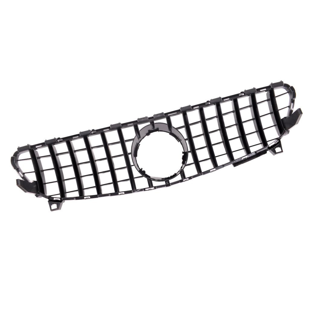 Grille suitable for Mercedes A-Class (W176) Facelift (2015-2018)