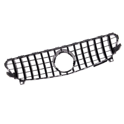 Grille suitable for Mercedes A-Class (W176) Facelift (2015-2018)