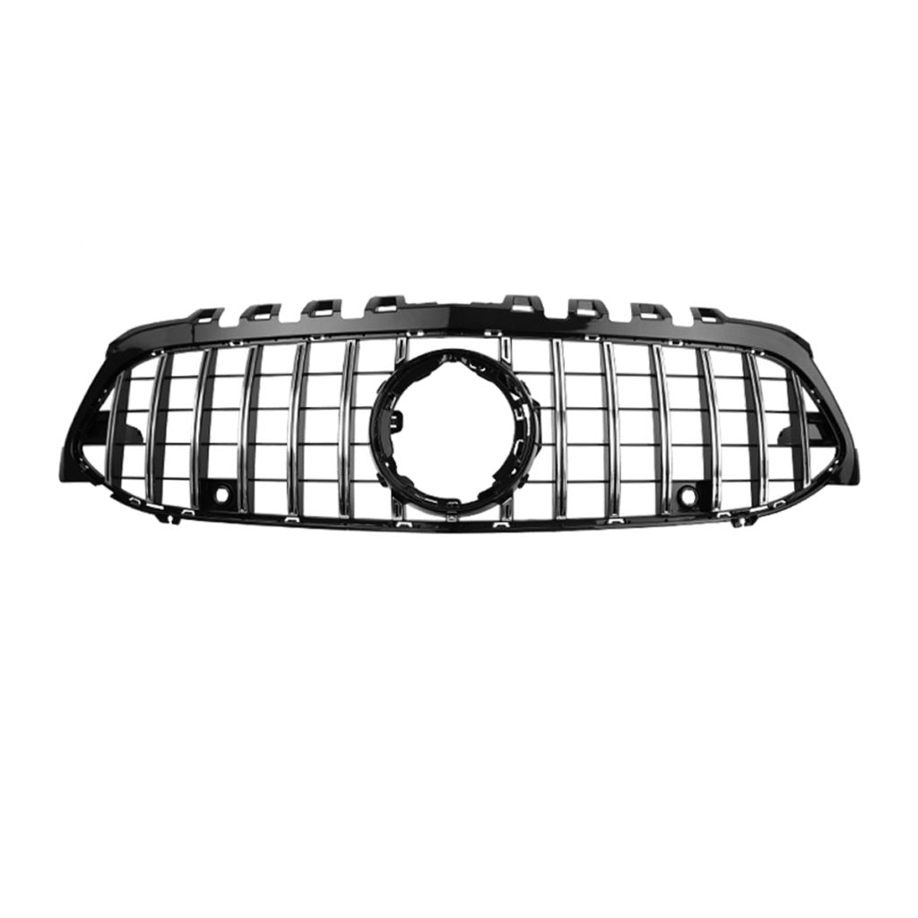 Griglia adatto per Mercedes A-Class W177 Hatchback Sedan 2018+