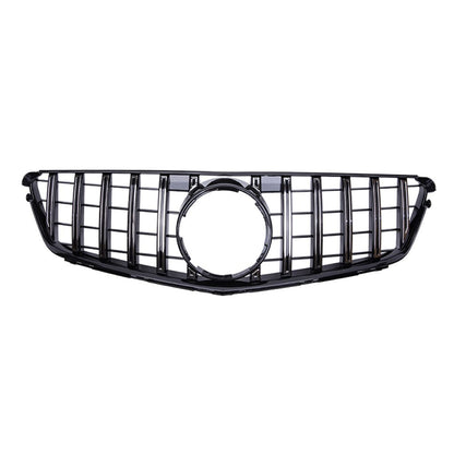 Griglia adatto per Mercedes C-Class W204 Sedan Estate Coupe 2007-2015