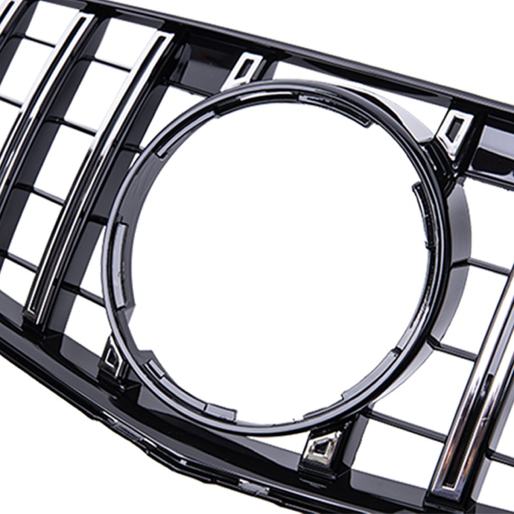 Griglia adatto per Mercedes C-Class W204 Sedan Estate Coupe 2007-2015