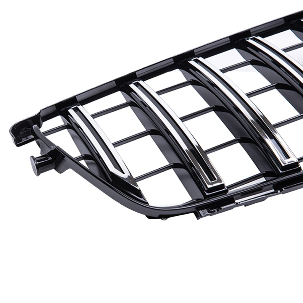 Griglia adatto per Mercedes C-Class W204 Sedan Estate Coupe 2007-2015