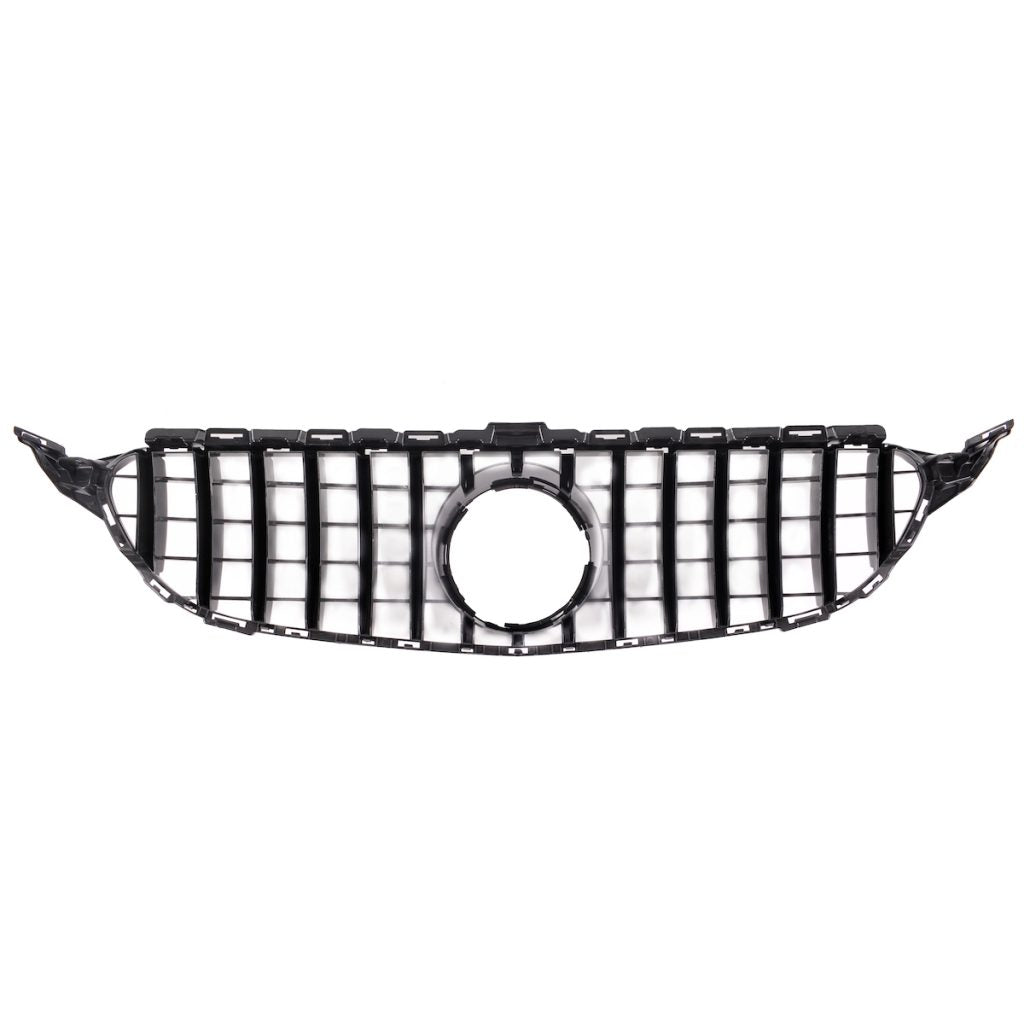 Grille suitable for Mercedes C-Class (W205) (2013-2018)