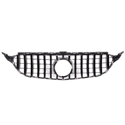 Grille suitable for Mercedes C-Class (W205) (2013-2018)