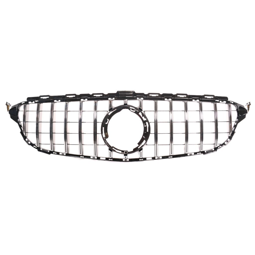 Griglia adatto per Mercedes C-Class (W205) (2018-2021)