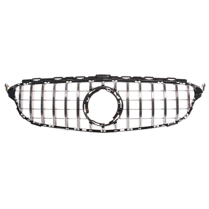 Griglia adatto per Mercedes C-Class (W205) (2018-2021)