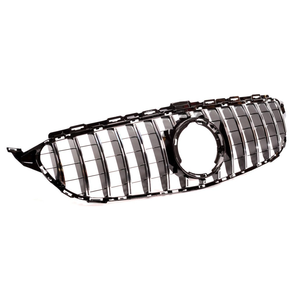 Griglia adatto per Mercedes C-Class (W205) (2018-2021)