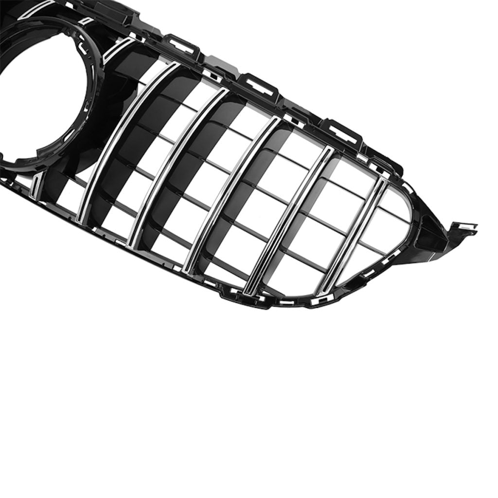 Griglia adatto per Mercedes C-Class (W205) (2018-2021)