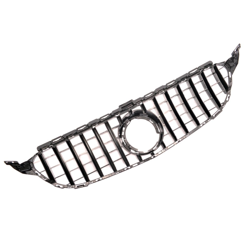 Griglia adatto per Mercedes C-Class (W205) (2018-2021)