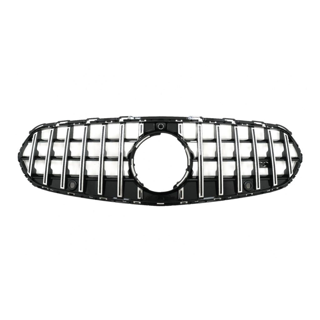 Griglia adatto per Mercedes C-Class W206 Sedan Estate 2021+