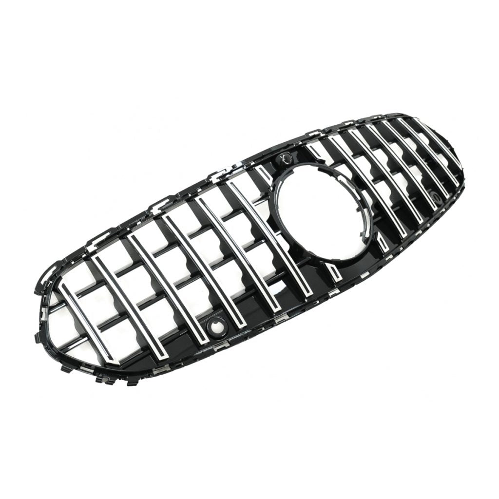Griglia adatto per Mercedes C-Class W206 Sedan Estate 2021+
