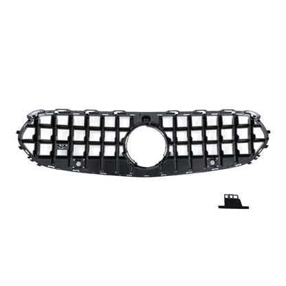 Griglia adatto per Mercedes C-Class W206 Sedan Estate 2021+