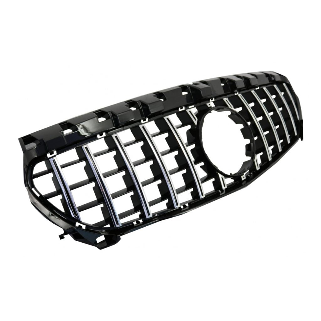 Grille suitable for Mercedes CLA (C117) (2013-2016)