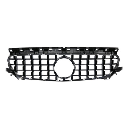 Griglia anteriore cromata per Mercedes CLA (C117) (2013-2016) Panamericana GT