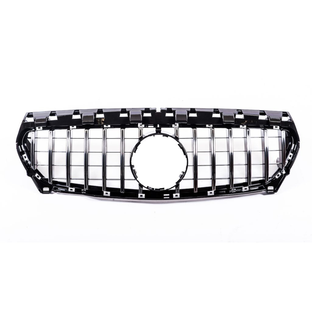 Grille suitable for Mercedes CLA (C117) Facelift (2016-2019)