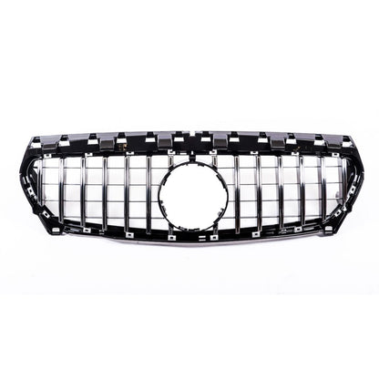 Grille suitable for Mercedes CLA (C117) Facelift (2016-2019)