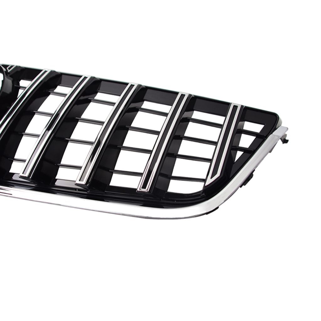 Griglia adatto per Mercedes E-Class C207 2009-2013