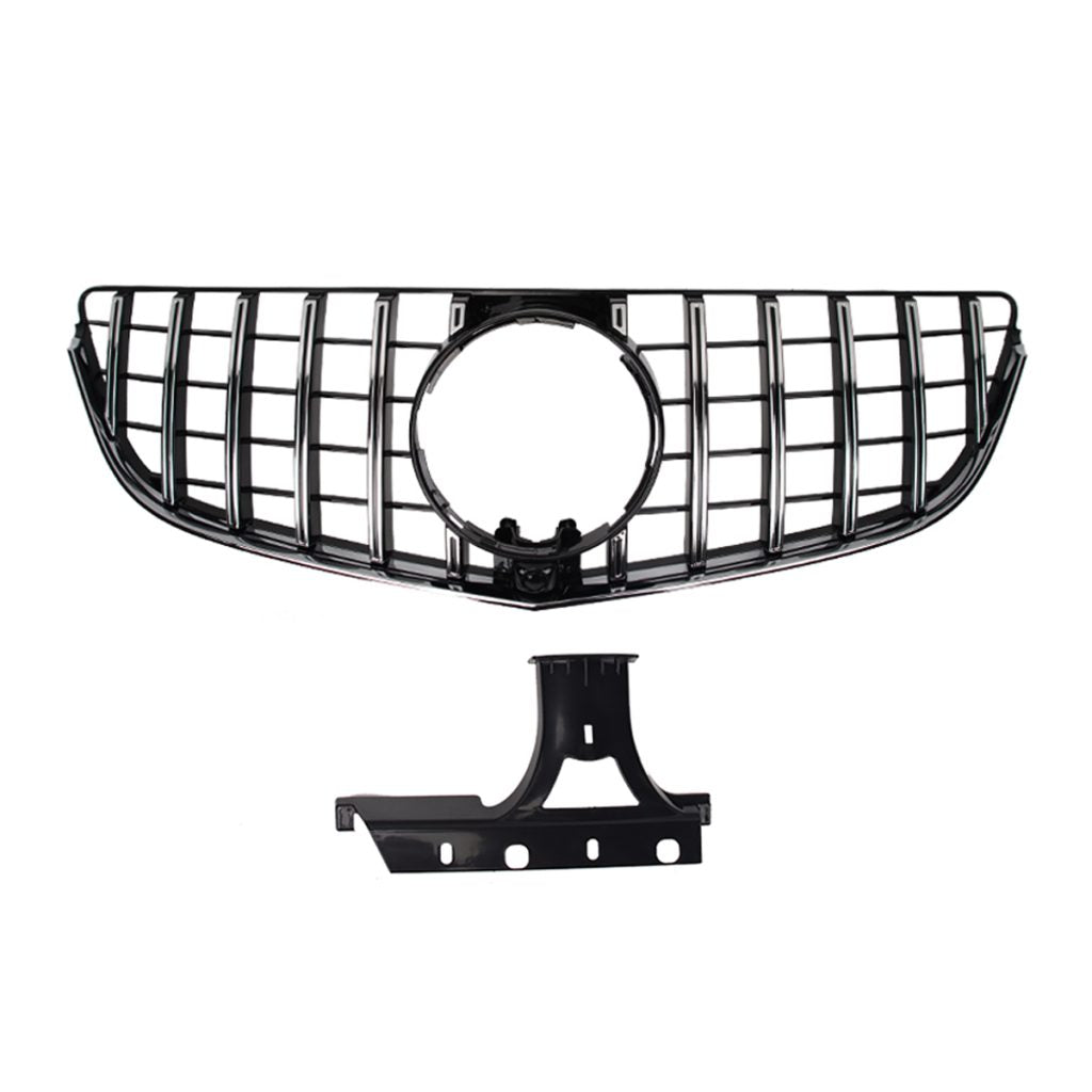 Griglia adatto per Mercedes E-Class C207 2013-2016