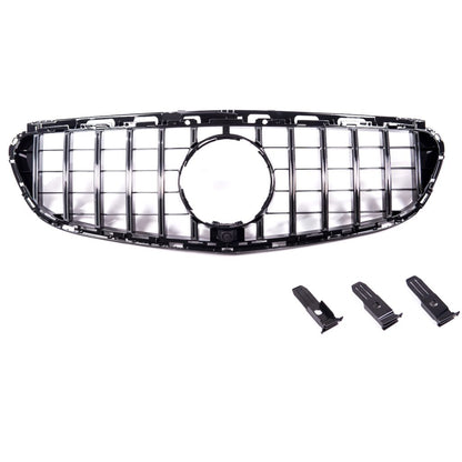 Grille suitable for Mercedes E-Class W213 Sedan Estate Facelift 2021-2023